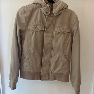 Aritzia TNA Maverick jacket